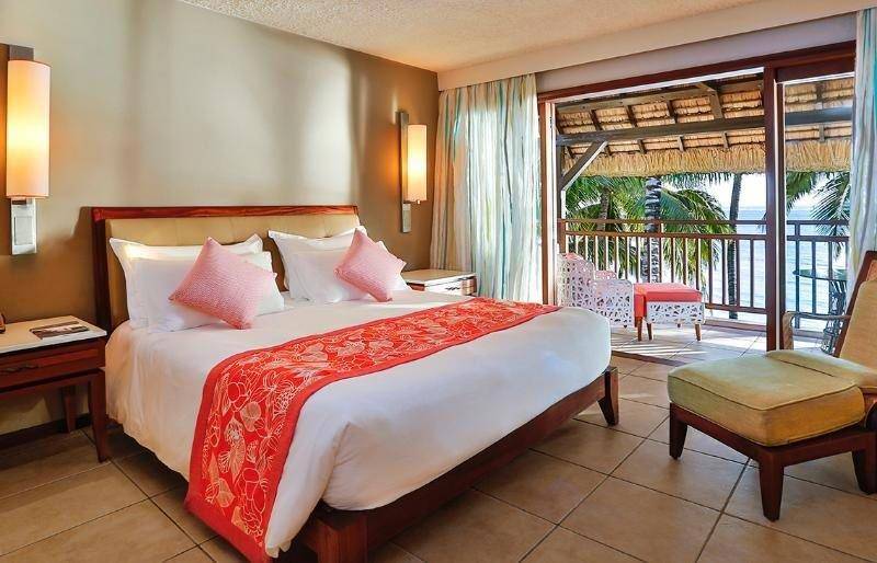 Constance Belle Mare Plage