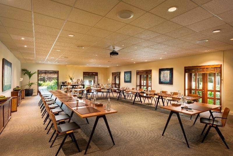 Constance Belle Mare Plage