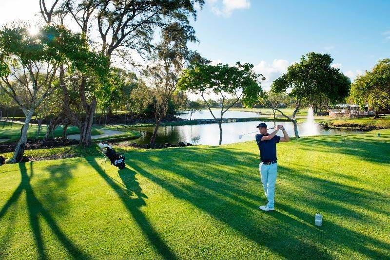 Constance Belle Mare Plage