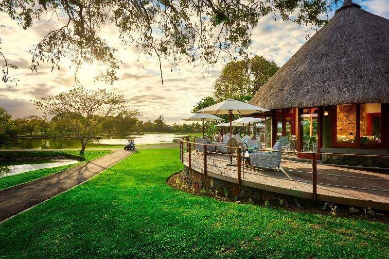 Constance Belle Mare Plage