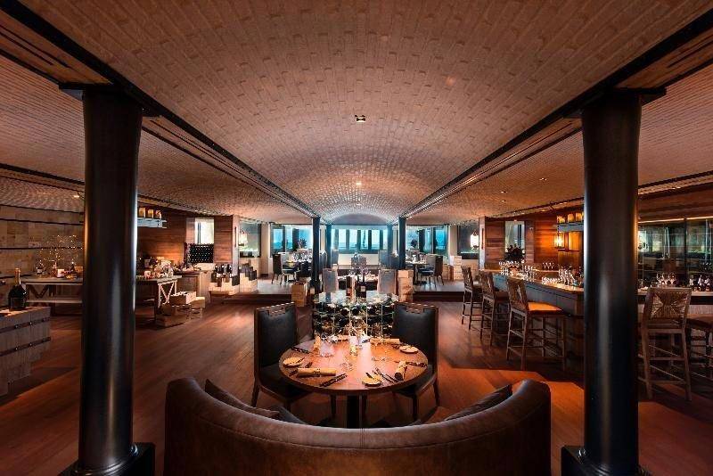 Constance Belle Mare Plage