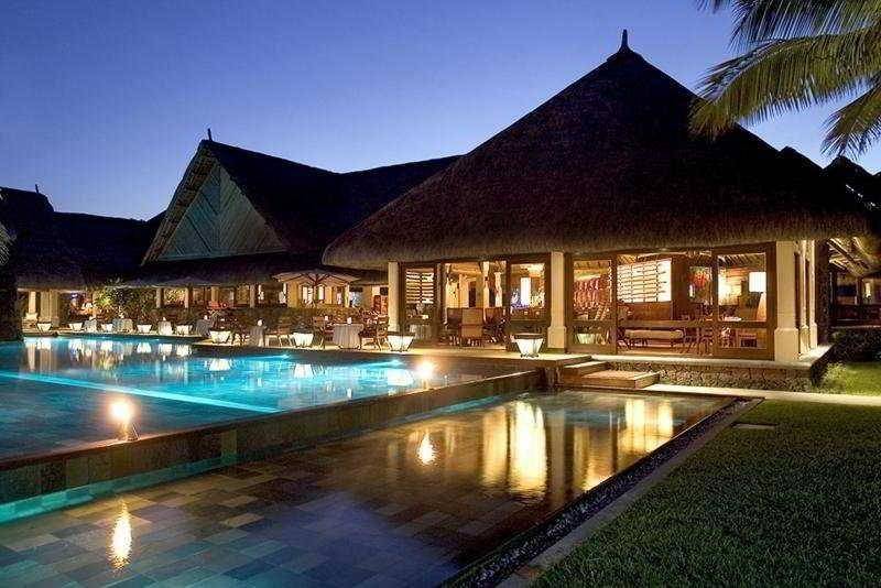 Constance Belle Mare Plage