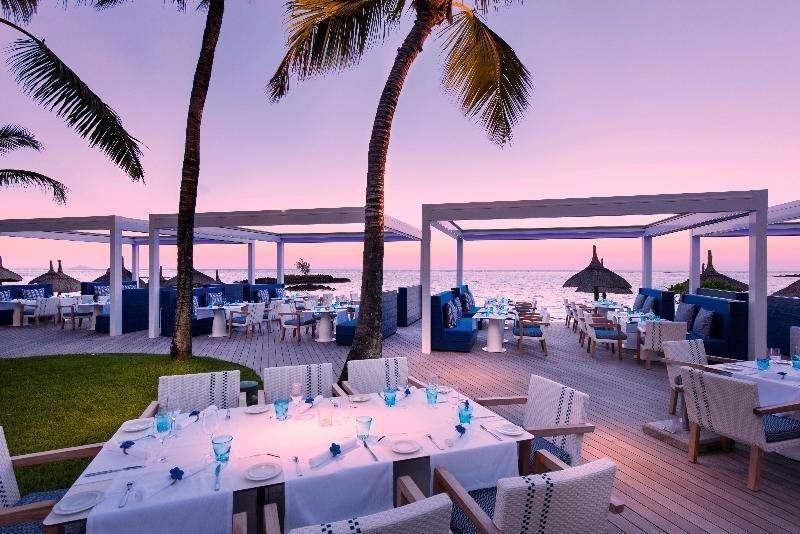 Constance Belle Mare Plage