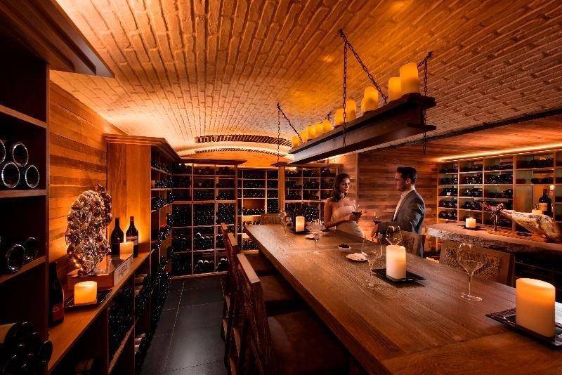 Constance Belle Mare Plage