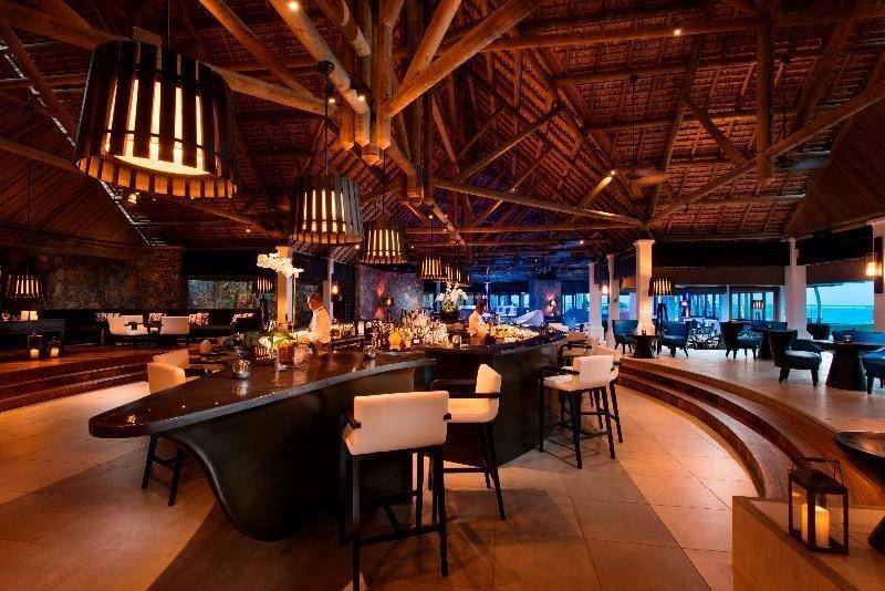 Constance Belle Mare Plage