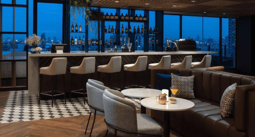 Avani Sukhumvit Bangkok