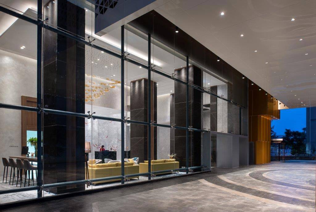 Avani Sukhumvit Bangkok