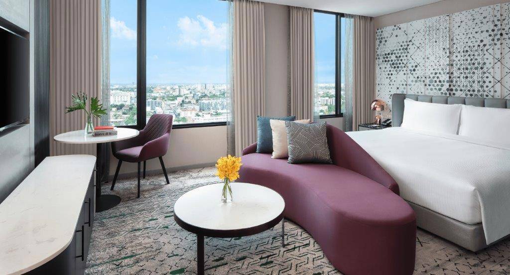 Avani Sukhumvit Bangkok