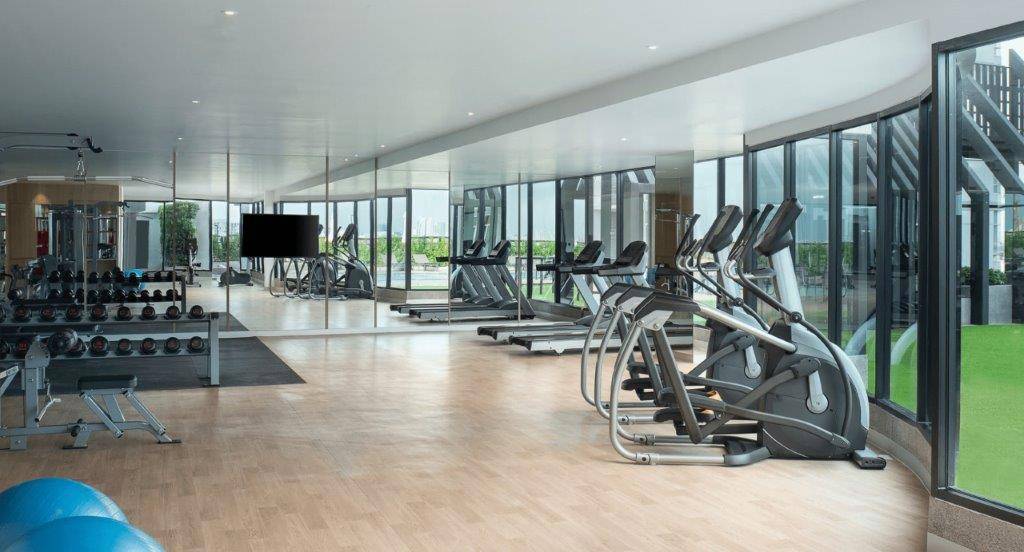 Avani Sukhumvit Bangkok