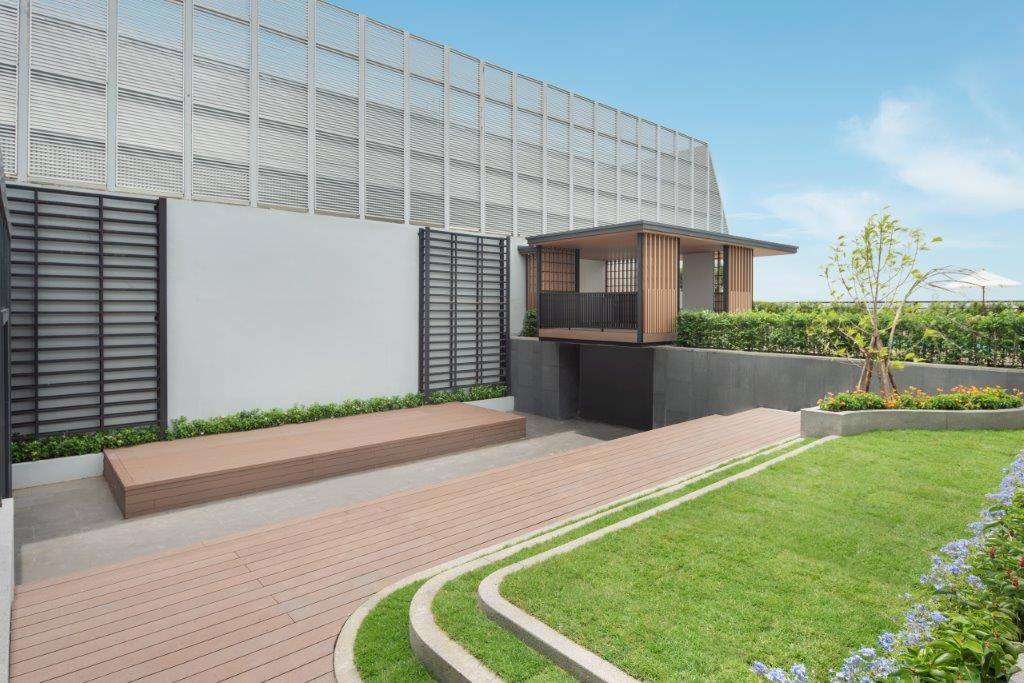 Avani Sukhumvit Bangkok