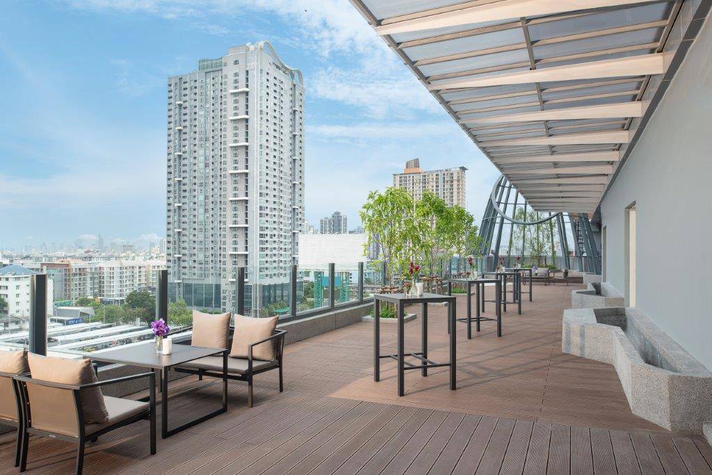 Avani Sukhumvit Bangkok