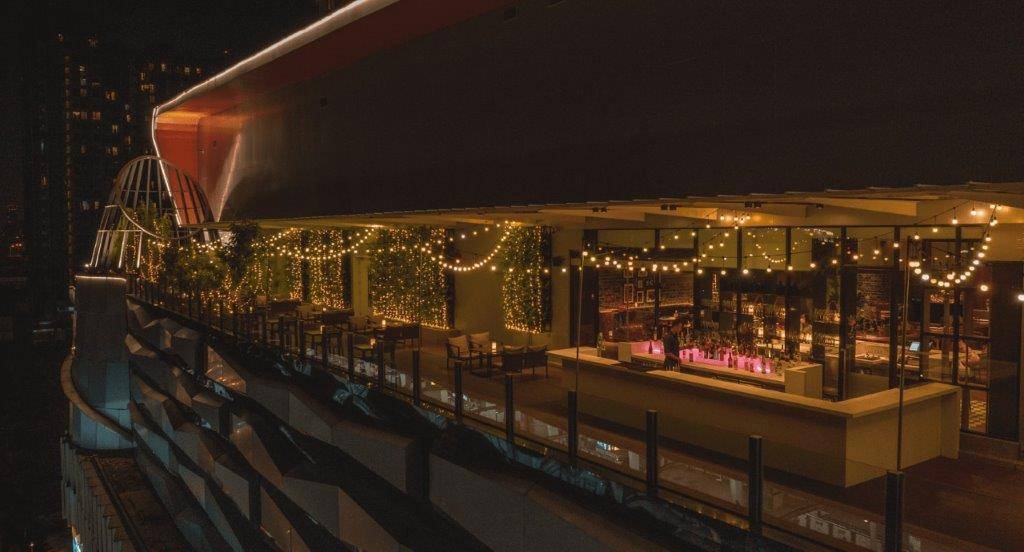 Avani Sukhumvit Bangkok