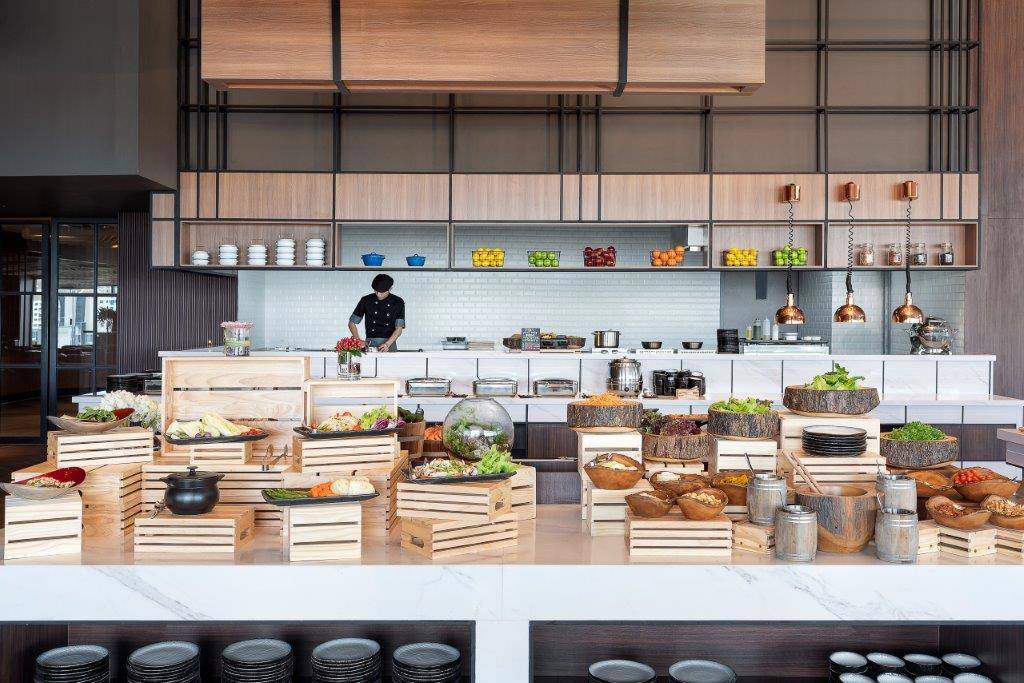 Avani Sukhumvit Bangkok