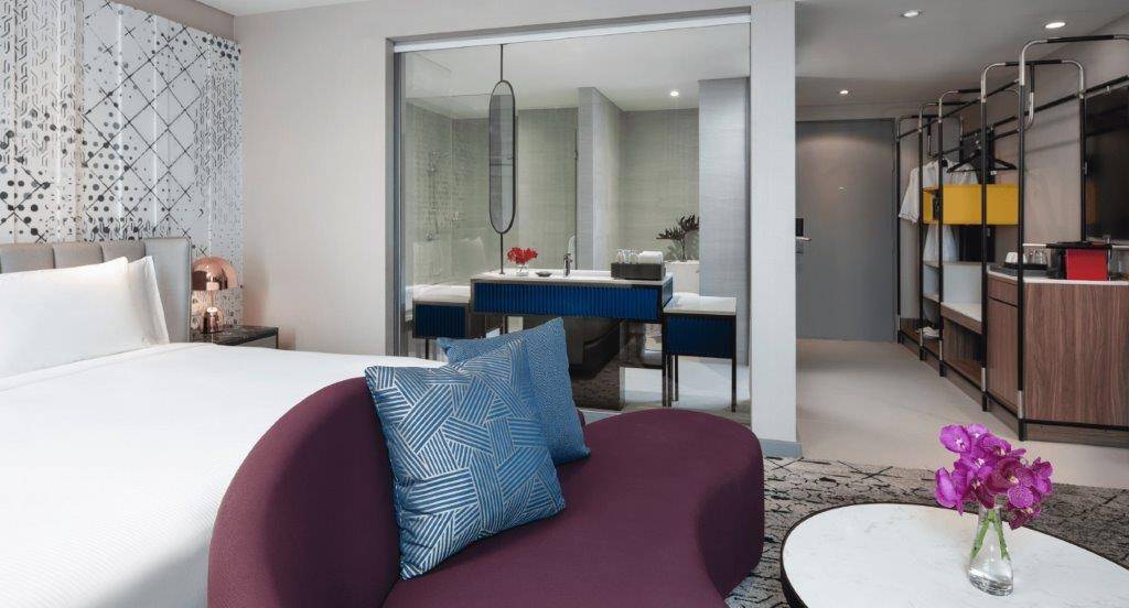 Avani Sukhumvit Bangkok