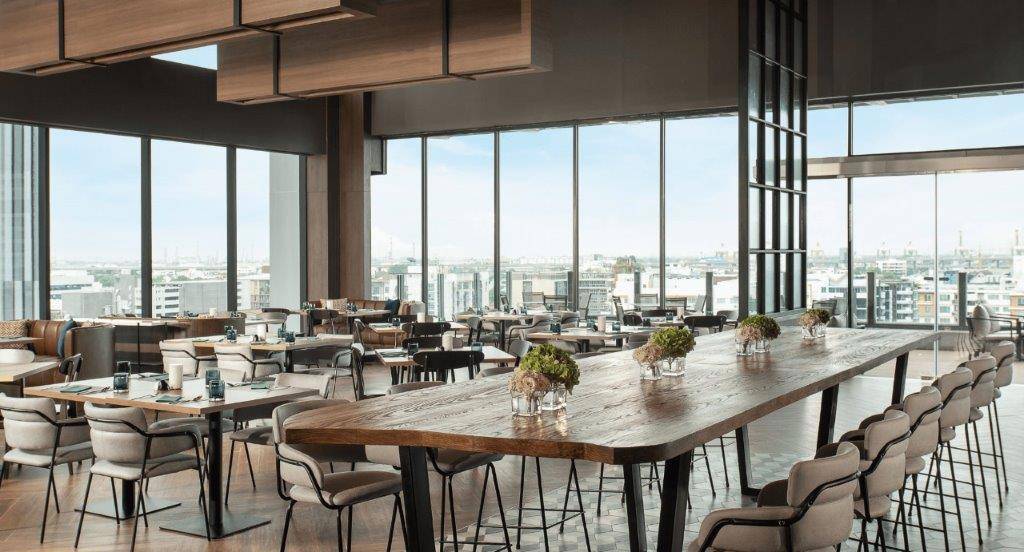 Avani Sukhumvit Bangkok