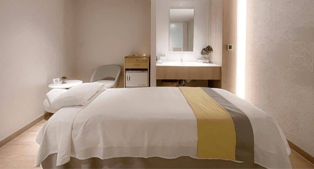 Avani Sukhumvit Bangkok