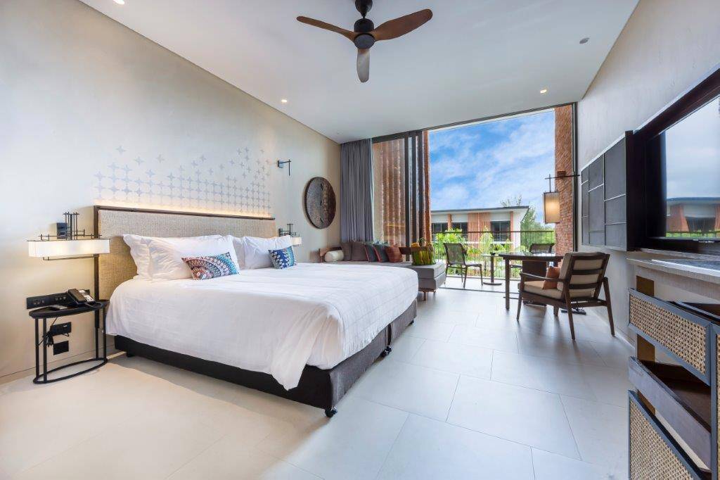 Pullman Khao Lak 