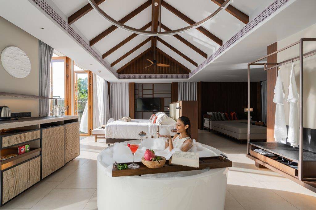 Pullman Khao Lak 