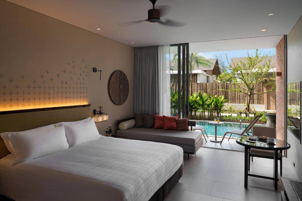 Pullman Khao Lak 