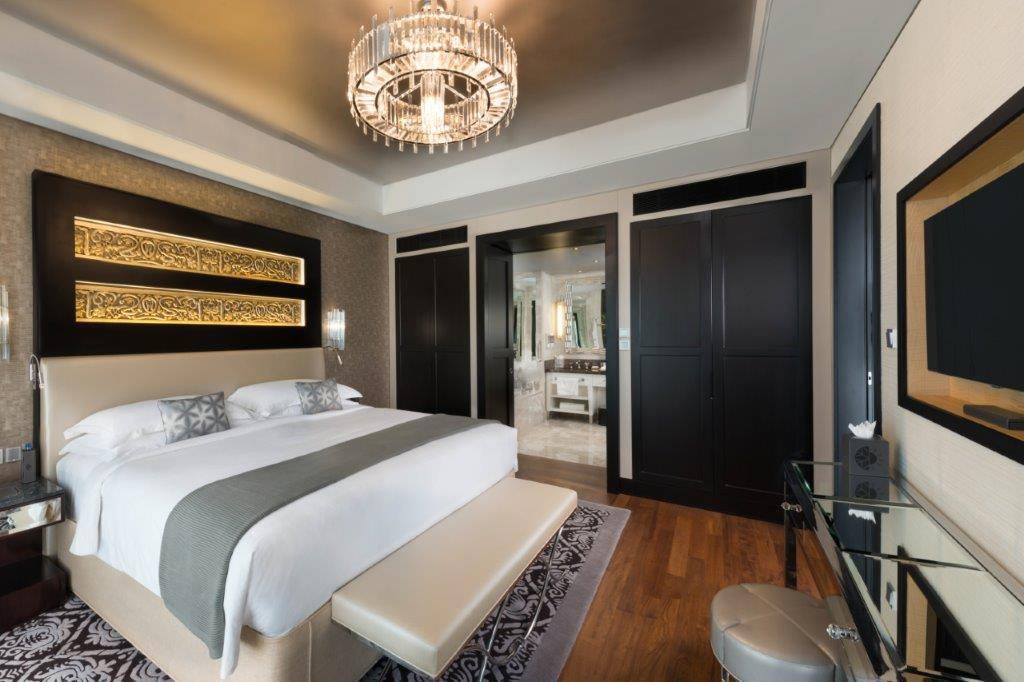 Kempinski Mall of the Emirates