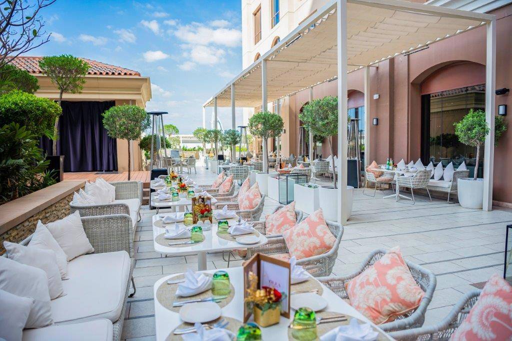 Kempinski Mall of the Emirates