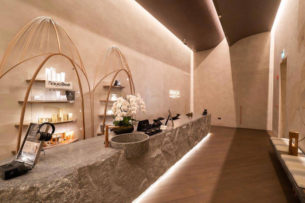 Kempinski Mall of the Emirates