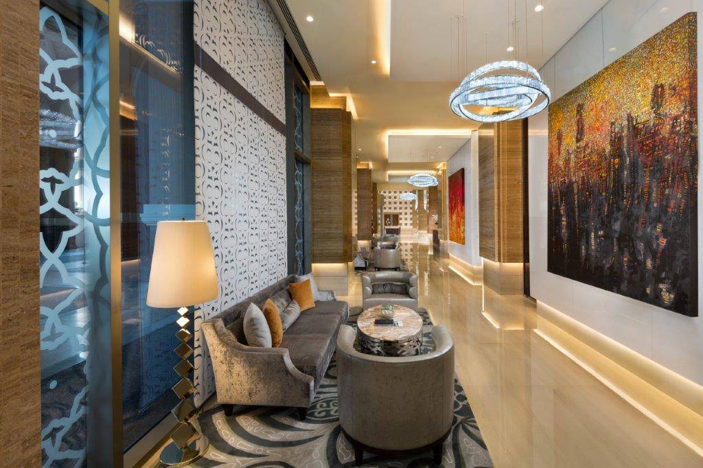 Kempinski Mall of the Emirates