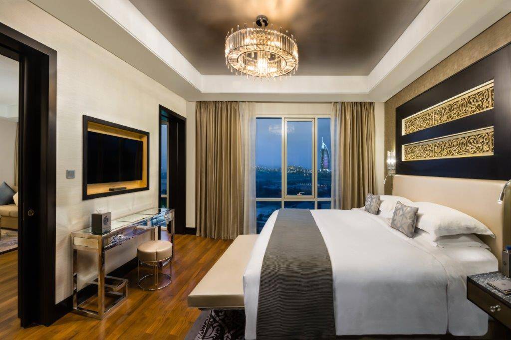 Kempinski Mall of the Emirates