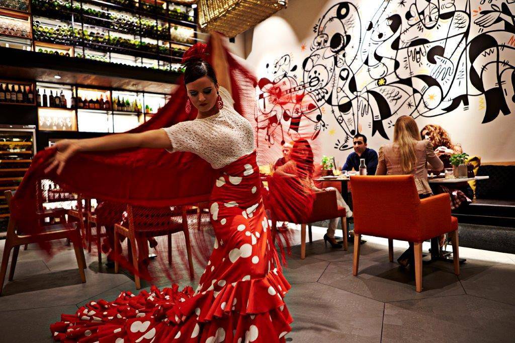 Kempinski Mall of the Emirates