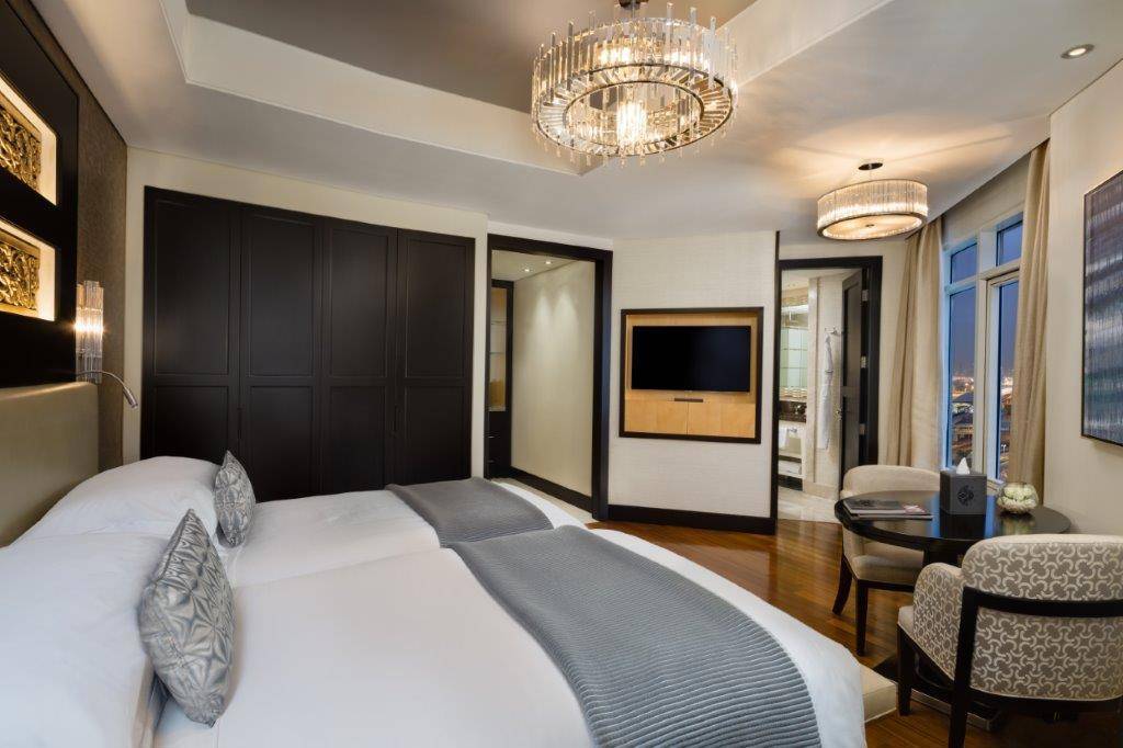 Kempinski Mall of the Emirates