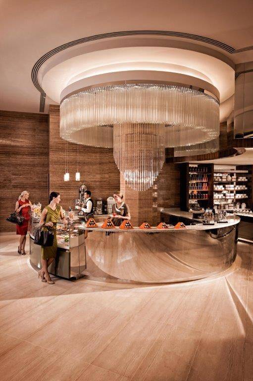 Kempinski Mall of the Emirates