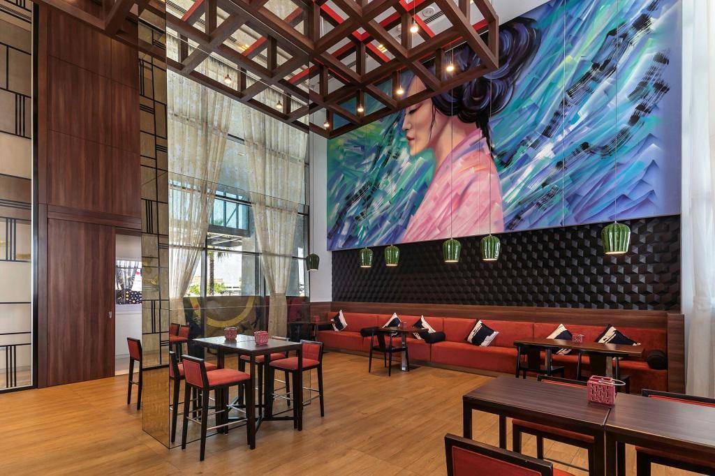 Hyatt Place Dubai Jumeirah