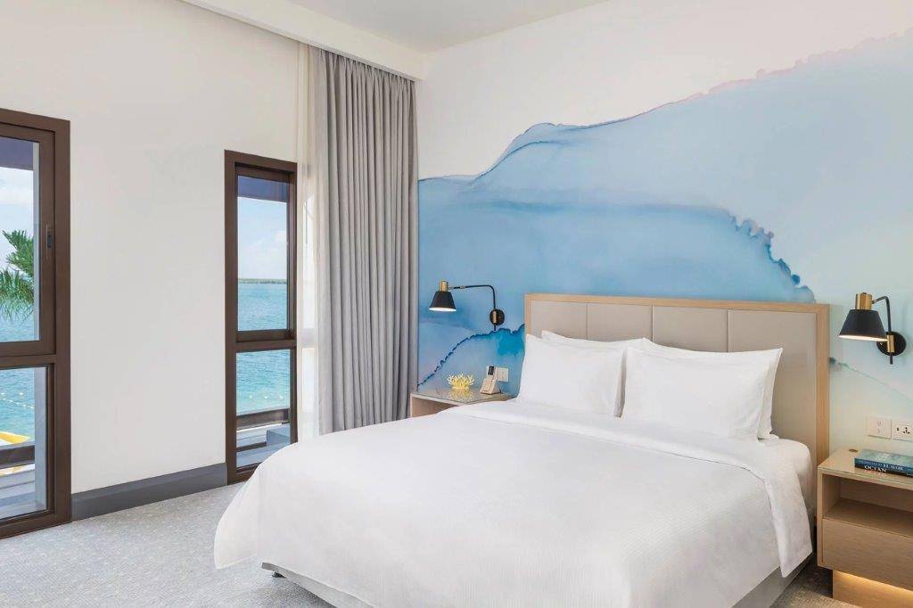 Vida Beach Resort Umm Al Quwain Vida Beach Resort Umm Al Quwain