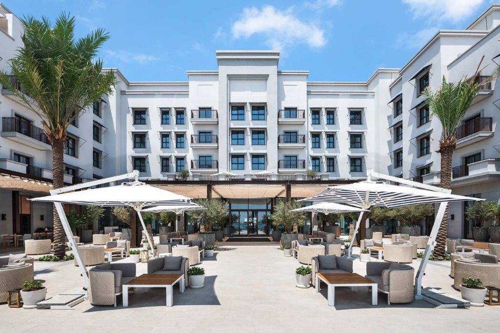 Vida Beach Resort Umm Al Quwain Vida Beach Resort Umm Al Quwain