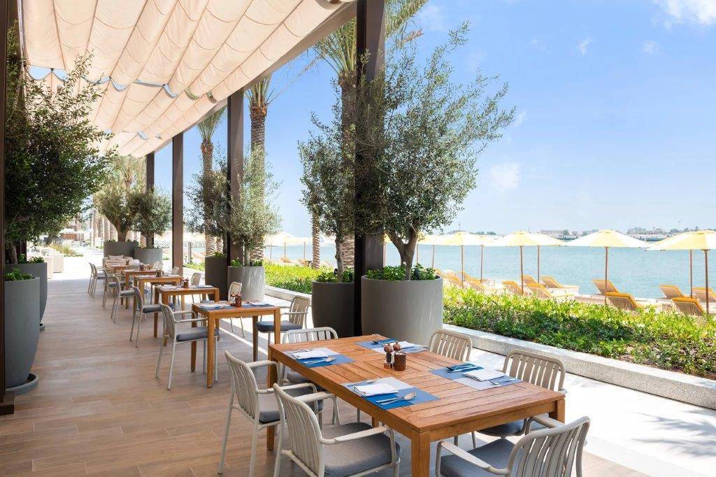 Vida Beach Resort Umm Al Quwain Vida Beach Resort Umm Al Quwain