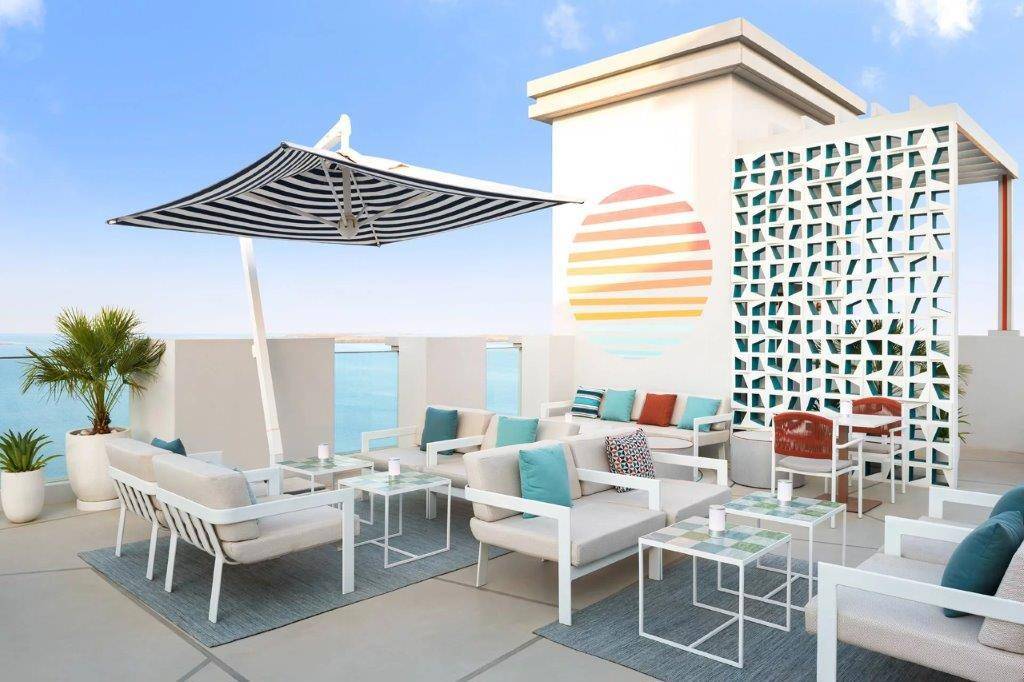 Vida Beach Resort Umm Al Quwain Vida Beach Resort Umm Al Quwain