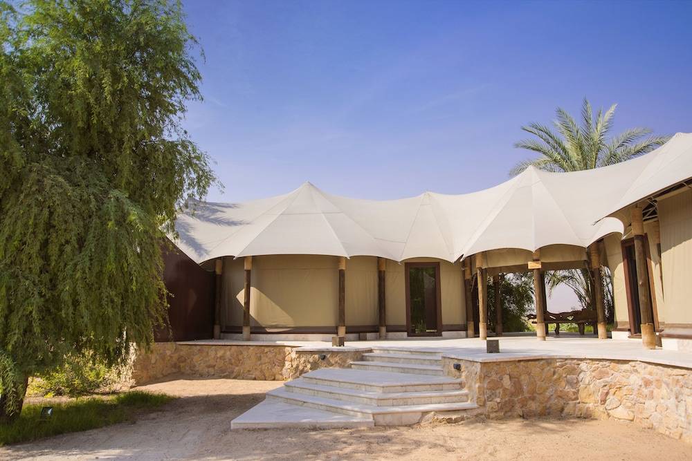 Telal Resort Al Ain