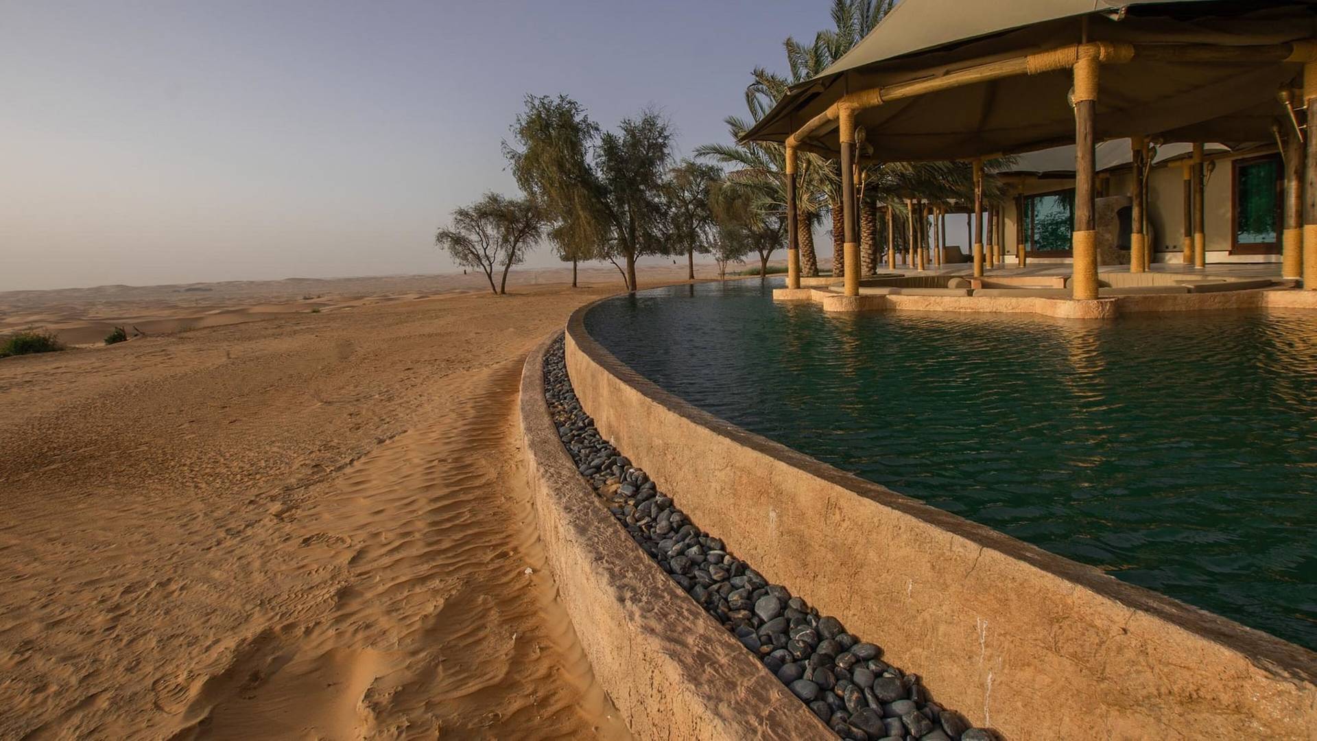 Telal Resort Al Ain