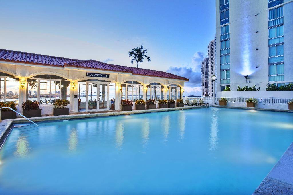InterContinental Miami