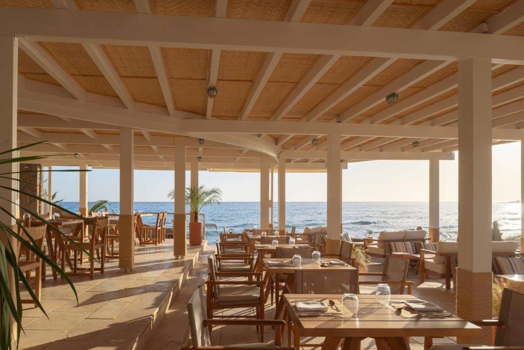 Ikaros Beach, Luxury Resort & Spa