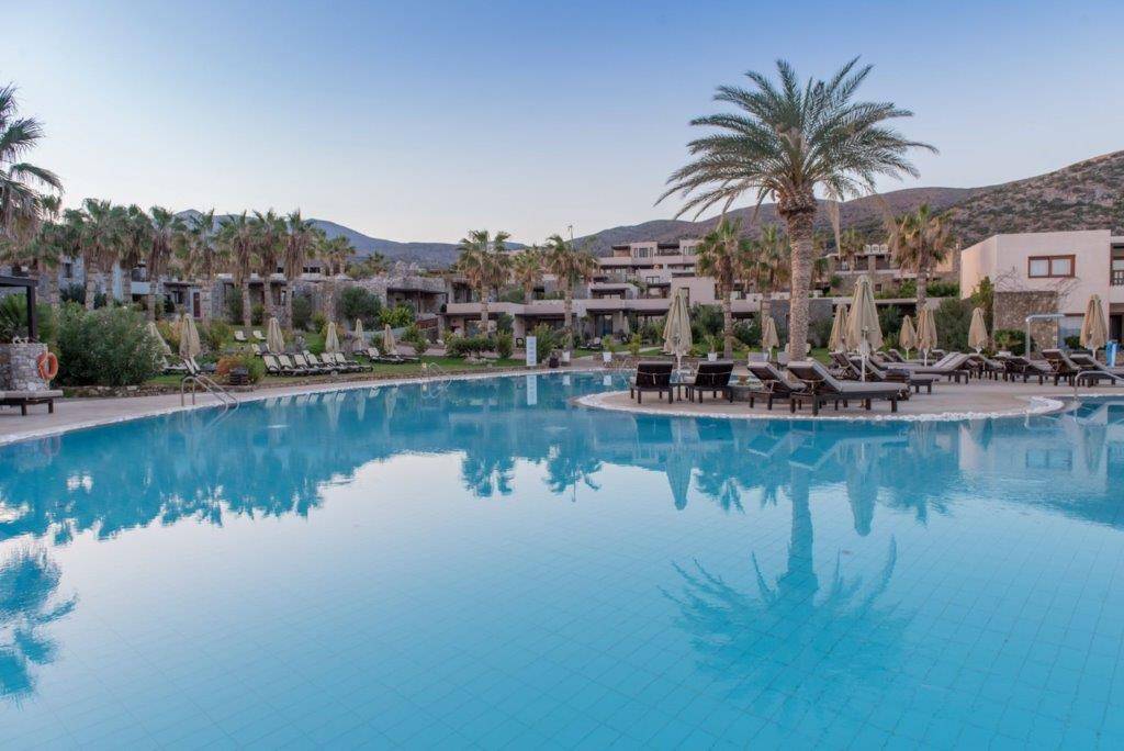 Ikaros Beach, Luxury Resort & Spa