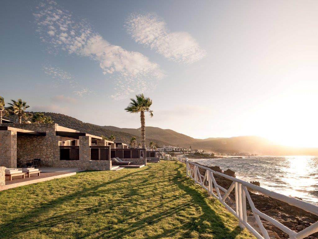 Ikaros Beach, Luxury Resort & Spa