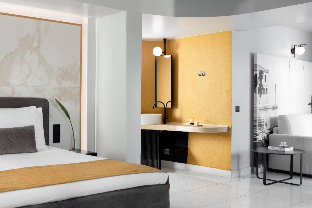 Ikaros Beach, Luxury Resort & Spa