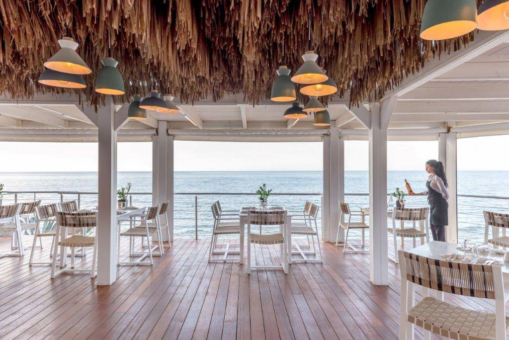 Ikaros Beach, Luxury Resort & Spa