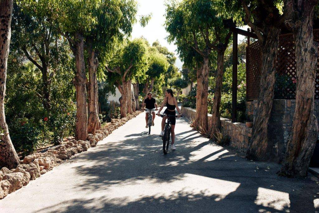 Ikaros Beach, Luxury Resort & Spa