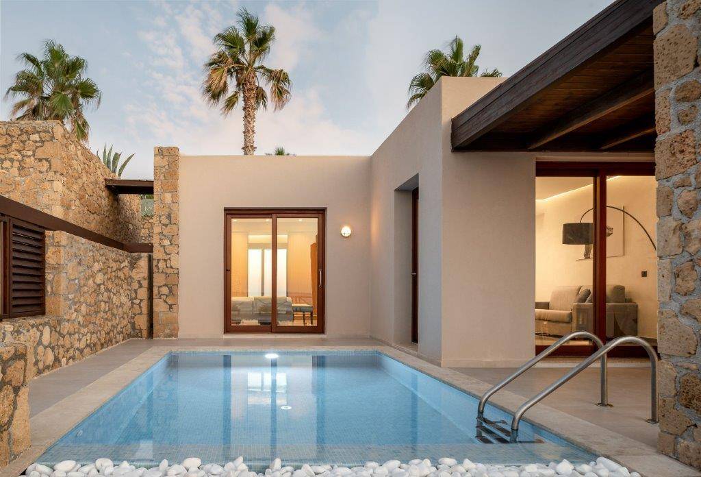 Ikaros Beach, Luxury Resort & Spa