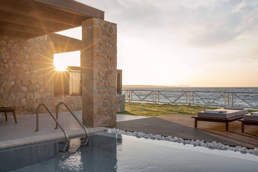 Ikaros Beach, Luxury Resort & Spa