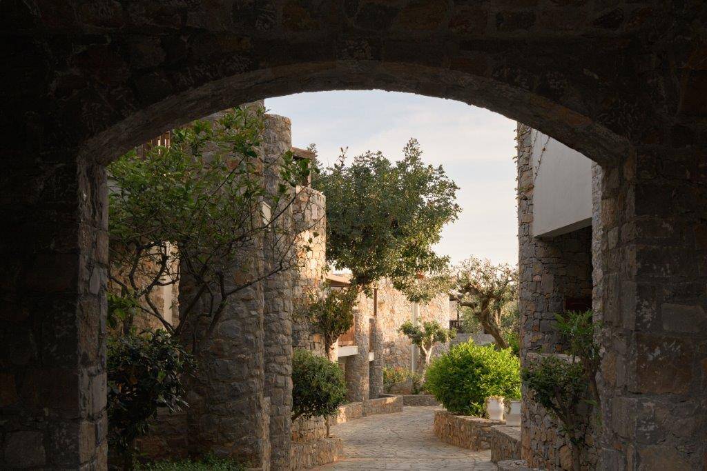 Ikaros Beach, Luxury Resort & Spa