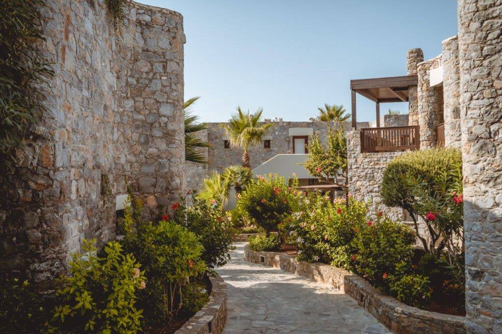 Ikaros Beach, Luxury Resort & Spa