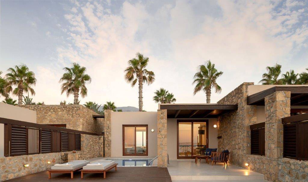 Ikaros Beach, Luxury Resort & Spa